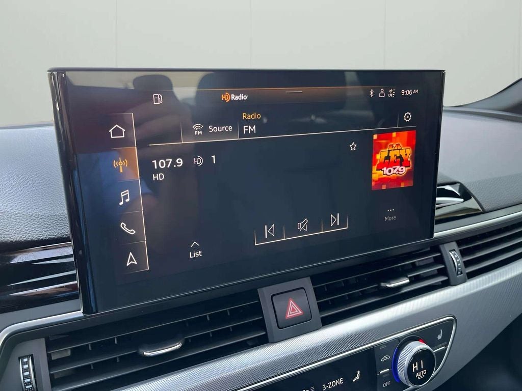 2021 Audi A5 Sportback 45 S line Premium Plus quattro