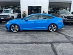 2021 Audi A5 Sportback 45 S line Premium Plus quattro