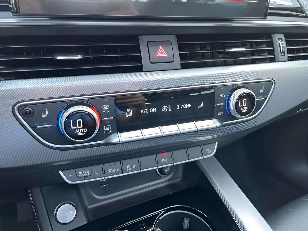 2021 Audi A5 Sportback 45 S line Premium Plus quattro