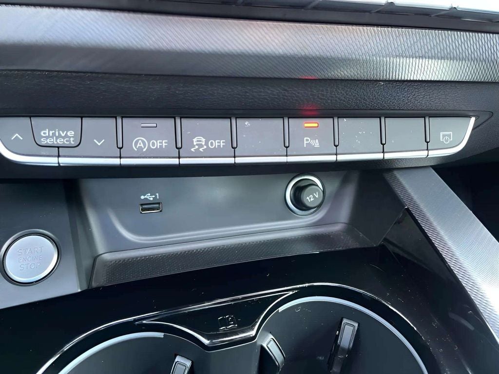 2021 Audi A5 Sportback 45 S line Premium Plus quattro