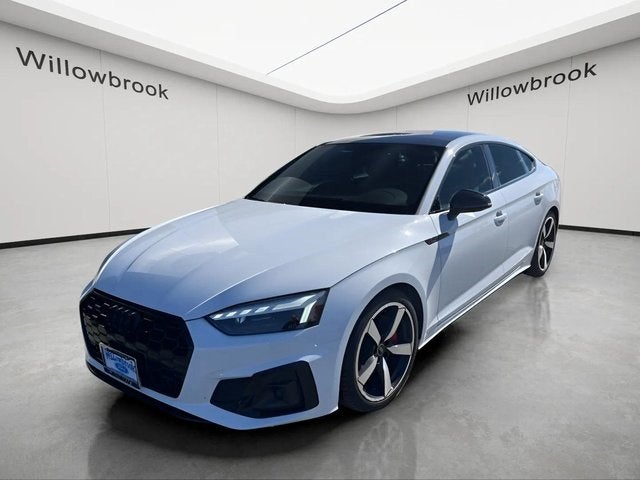 2023 Audi A5 Sportback 45 S line Premium Plus quattro