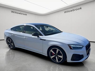 2023 Audi A5 Sportback 45 S line Premium Plus quattro