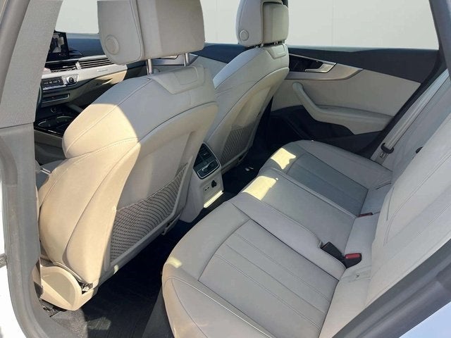 2023 Audi A5 Sportback 45 S line Premium Plus quattro