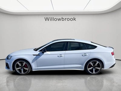 2023 Audi A5 Sportback 45 S line Premium Plus quattro