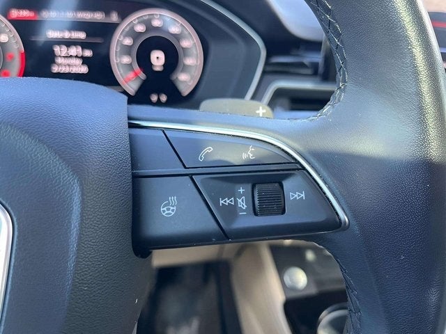 2023 Audi A5 Sportback 45 S line Premium Plus quattro