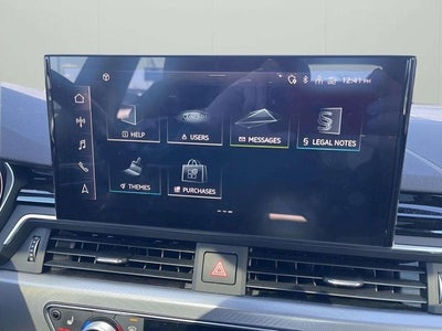 2023 Audi A5 Sportback 45 S line Premium Plus quattro