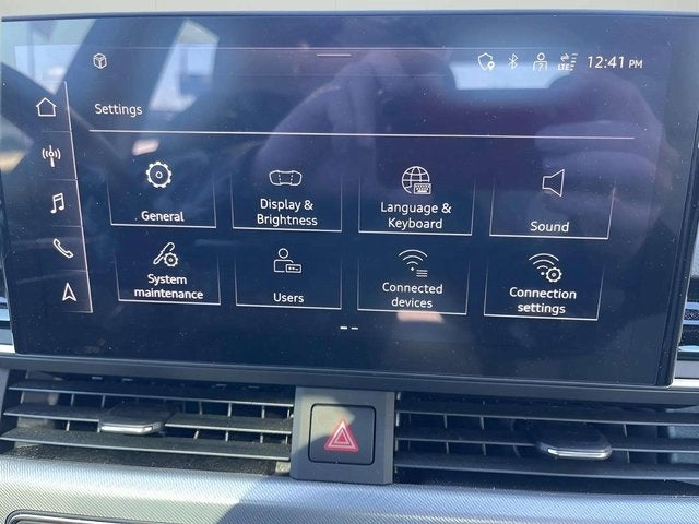 2023 Audi A5 Sportback 45 S line Premium Plus quattro