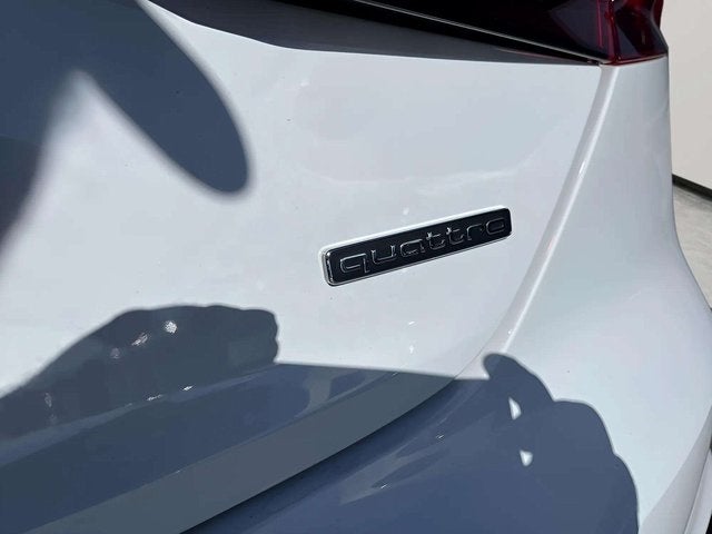 2023 Audi A5 Sportback 45 S line Premium Plus quattro