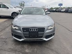 2011 Audi A4 2.0T Premium Plus quattro