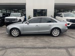 2011 Audi A4 2.0T Premium Plus quattro