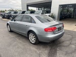 2011 Audi A4 2.0T Premium Plus quattro