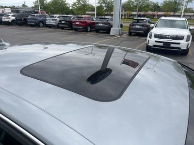 2011 Audi A4 2.0T Premium Plus quattro