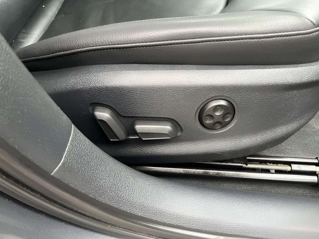 2017 Audi A3 2.0T Premium Plus quattro