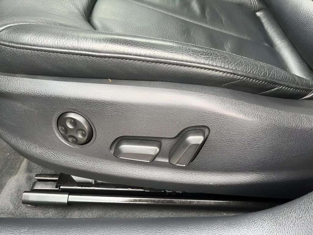 2017 Audi A3 2.0T Premium Plus quattro