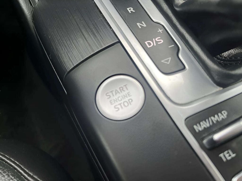 2017 Audi A3 2.0T Premium Plus quattro