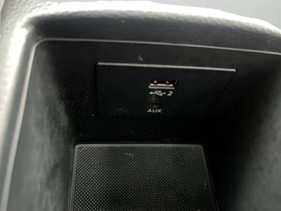 2017 Audi A3 2.0T Premium Plus quattro