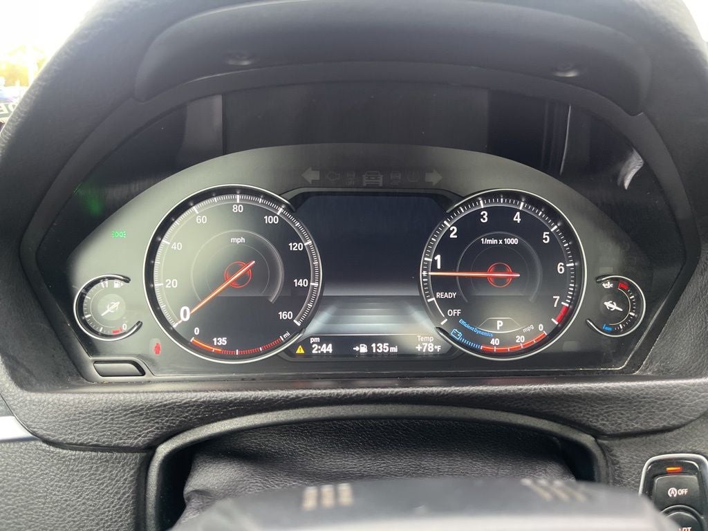 2019 BMW 4 Series 440i xDrive