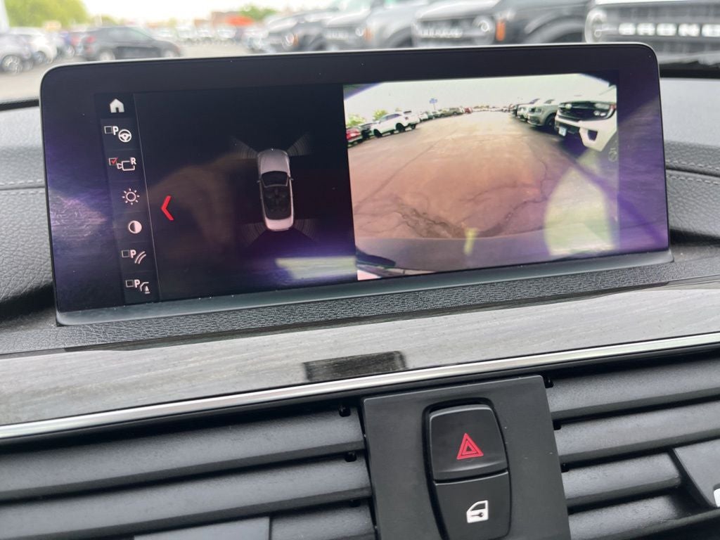 2019 BMW 4 Series 440i xDrive