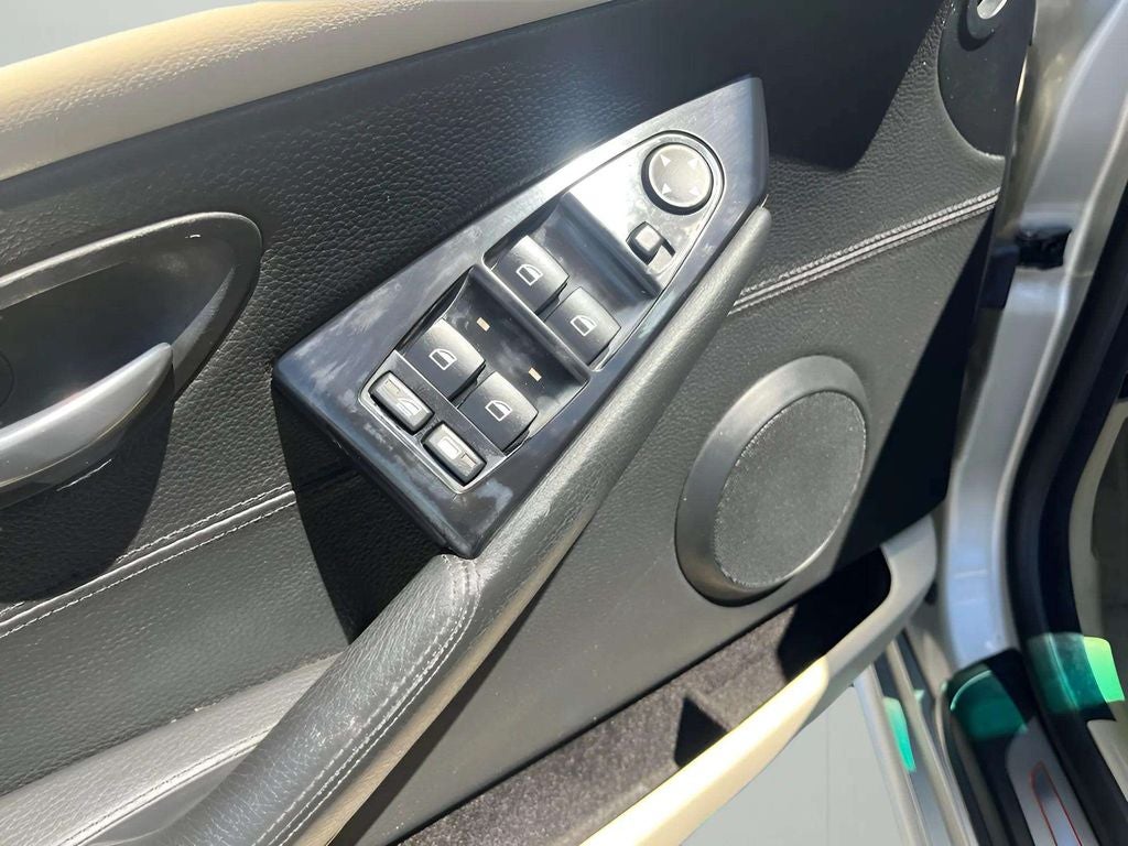 2007 BMW 6 Series 650i