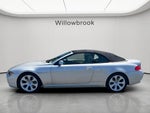 2007 BMW 6 Series 650i