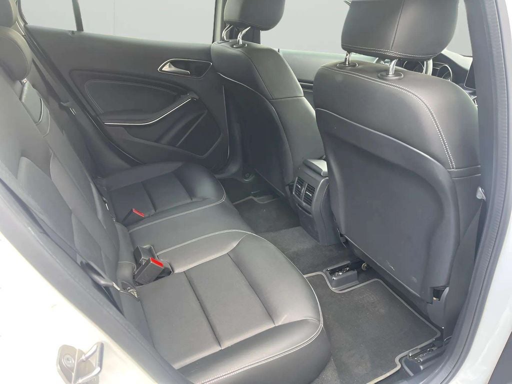 2020 Mercedes-Benz GLA GLA 250 4MATIC®