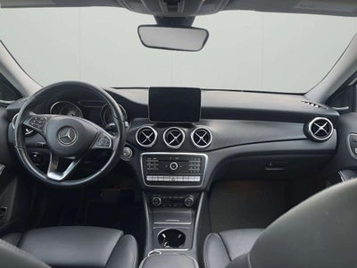 2020 Mercedes-Benz GLA GLA 250 4MATIC®