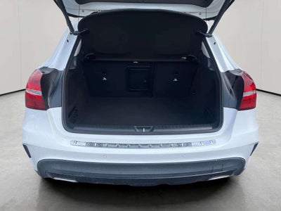 2020 Mercedes-Benz GLA GLA 250 4MATIC®