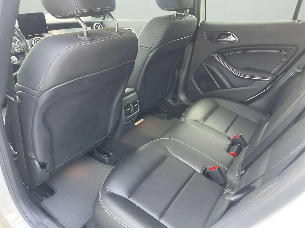 2020 Mercedes-Benz GLA GLA 250 4MATIC®