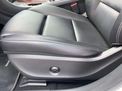 2020 Mercedes-Benz GLA GLA 250 4MATIC®