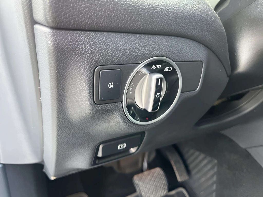 2020 Mercedes-Benz GLA GLA 250 4MATIC®