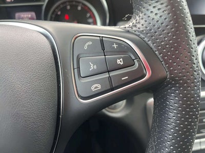 2020 Mercedes-Benz GLA GLA 250 4MATIC®