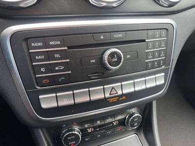 2020 Mercedes-Benz GLA GLA 250 4MATIC®