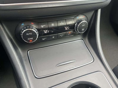 2020 Mercedes-Benz GLA GLA 250 4MATIC®