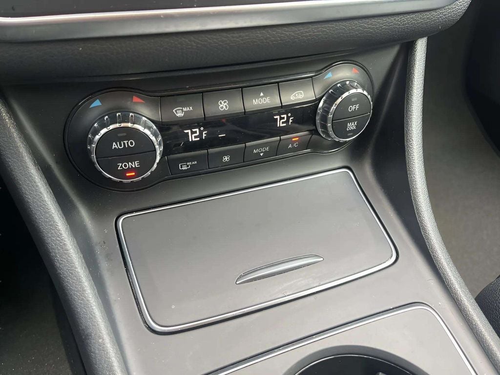 2020 Mercedes-Benz GLA GLA 250 4MATIC®