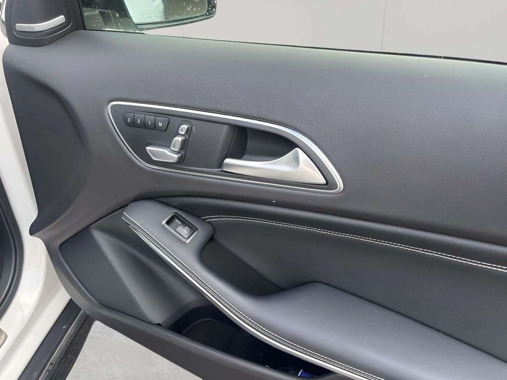 2020 Mercedes-Benz GLA GLA 250 4MATIC®