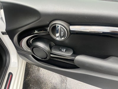 2023 MINI John Cooper Works Base