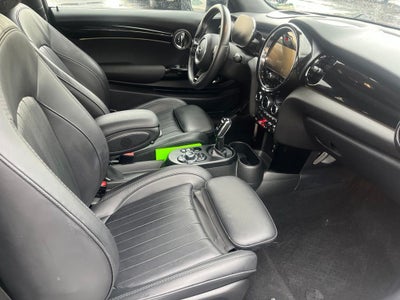 2023 MINI John Cooper Works Base