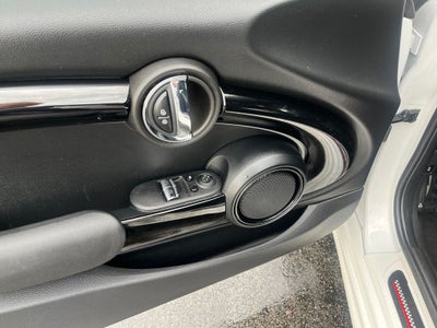 2023 MINI John Cooper Works Base
