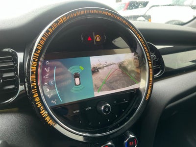 2023 MINI John Cooper Works Base