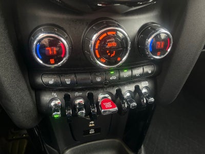 2023 MINI John Cooper Works Base