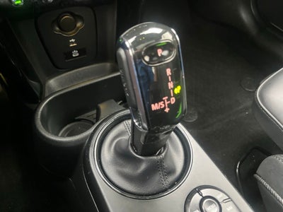 2023 MINI John Cooper Works Base