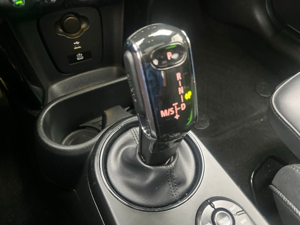 2023 MINI John Cooper Works Base