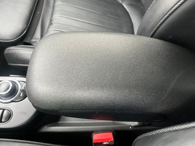 2023 MINI John Cooper Works Base