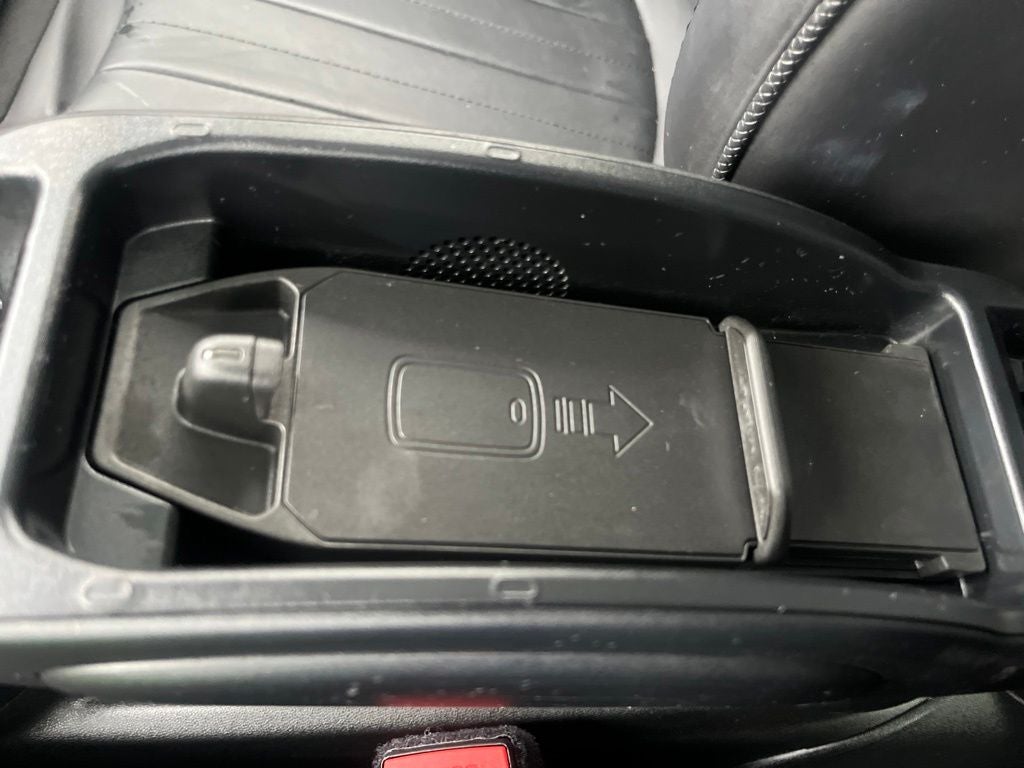 2023 MINI John Cooper Works Base