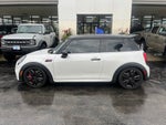 2023 MINI John Cooper Works Base