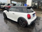 2023 MINI John Cooper Works Base