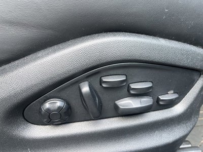 2025 Porsche Cayenne GTS