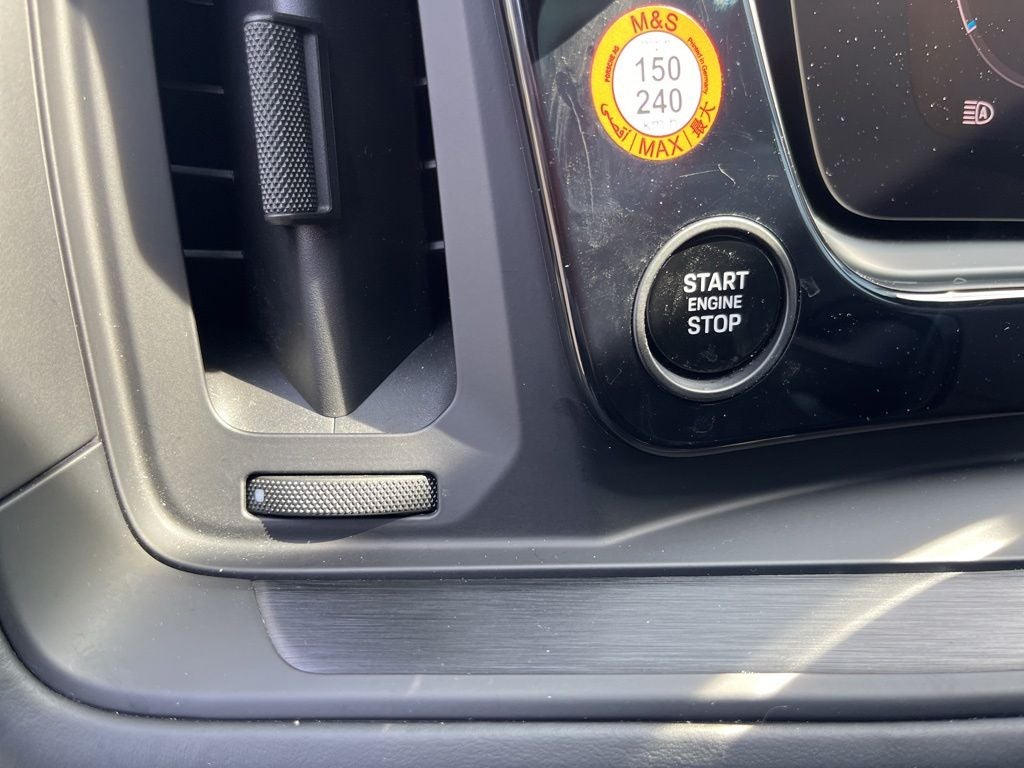 2025 Porsche Cayenne GTS