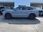 2025 Porsche Cayenne GTS
