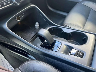 2024 Volvo XC40 B5 Core
